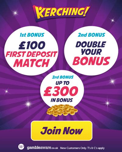 kerching casino deposit bonus - Kerching Casino Bonus .